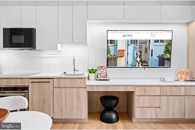 1235 W Street NW #D1, Washington, DC 20009 - Photo 4