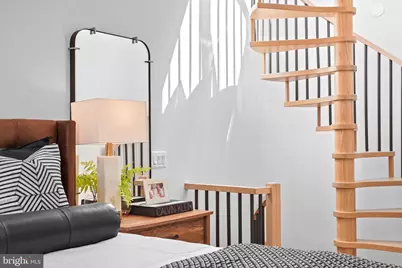 1235 W Street NW #D1, Washington, DC 20009 - Photo 20