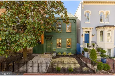 20 9th Street NE, Washington, DC 20002 - Photo 2