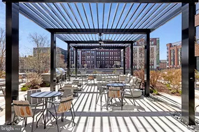 7175 12th Street NW #302, Washington, DC 20012 - Photo 42