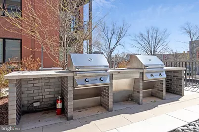 7175 12th Street NW #302, Washington, DC 20012 - Photo 44