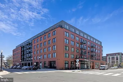 7175 12th Street NW #302, Washington, DC 20012 - Photo 44