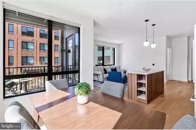 7175 12th Street NW #302, Washington, DC 20012 - Photo 16