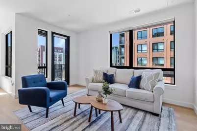 7175 12th Street NW #302, Washington, DC 20012 - Photo 8