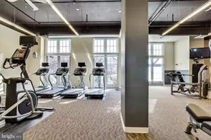 1391 Pennsylvania Ave. SE, Washington, DC 20003 - Photo 30