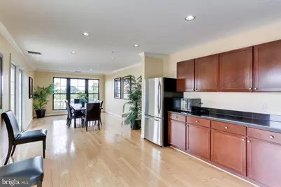 1391 Pennsylvania Avenue SE #554, Washington, DC 20003 - Photo 32