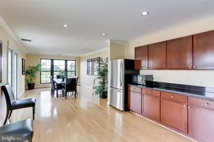 1391 Pennsylvania Ave. SE, Washington, DC 20003 - Photo 32