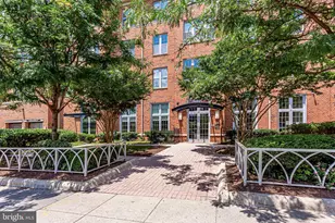 1391 Pennsylvania Ave. SE, Washington, DC 20003 - Photo 2