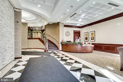 1391 Pennsylvania Avenue SE #554, Washington, DC 20003 - Photo 24