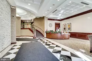 1391 Pennsylvania Ave. SE, Washington, DC 20003 - Photo 24