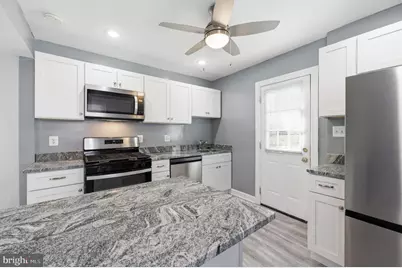 4029 Grant Street NE, Washington, DC 20019 - Photo 12