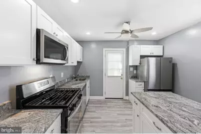 4029 Grant Street NE, Washington, DC 20019 - Photo 10