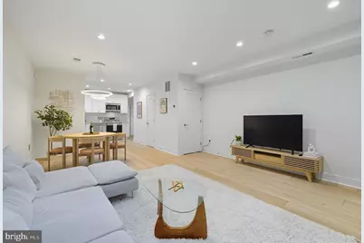 2812 13th Street NW #1, Washington, DC 20009 - Photo 4