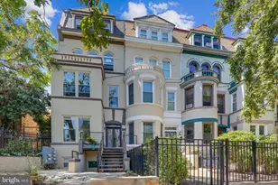 2812 13th St NW, Washington, DC 20009 - Photo 1