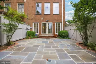 3327 R St NW, Washington, DC 20007 - Photo 36