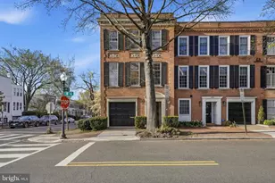 3327 R St NW, Washington, DC 20007 - Photo 38