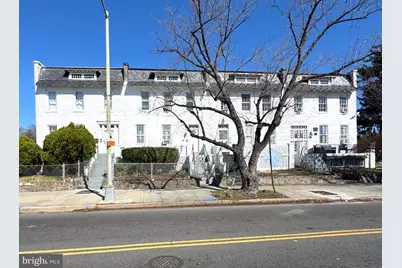 6 Barney Circle SE #1, Washington, DC 20003 - Photo 1