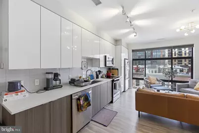911 2nd Street NE #305, Washington, DC 20002 - Photo 4