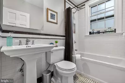 3020 Tilden Street NW #101, Washington, DC 20008 - Photo 18