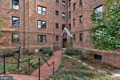 3020 Tilden Street NW #101, Washington, DC 20008 - Photo 20