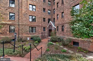 3020 Tilden St NW, Washington, DC 20008 - Photo 20