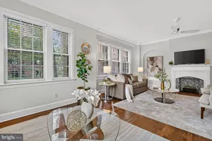 3020 Tilden St NW, Washington, DC 20008 - Photo 12