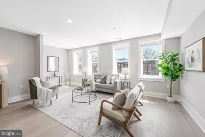 415 Varnum Street NW #2, Washington, DC 20011 - Photo 4