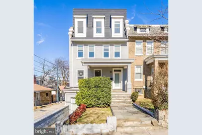 415 Varnum Street NW #2, Washington, DC 20011 - Photo 1