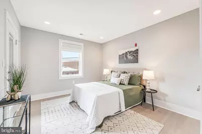 415 Varnum Street NW #2, Washington, DC 20011 - Photo 14