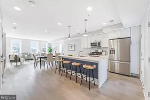 415 Varnum St NW, Washington, DC 20011 - Photo 2