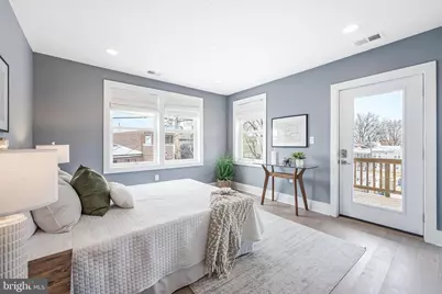 415 Varnum Street NW #2, Washington, DC 20011 - Photo 12