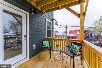 415 Varnum Street NW #2, Washington, DC 20011 - Photo 18