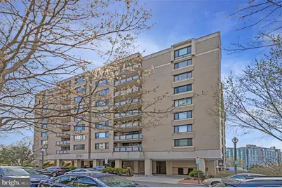 800 25th Street NW #1002, Washington, DC 20037 - Photo 36