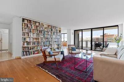800 25th Street NW #1002, Washington, DC 20037 - Photo 1
