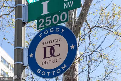 800 25th Street NW #1002, Washington, DC 20037 - Photo 38