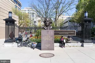 800 25th St NW, Washington, DC 20037 - Photo 44