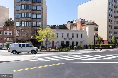 800 25th Street NW #1002, Washington, DC 20037 - Photo 40