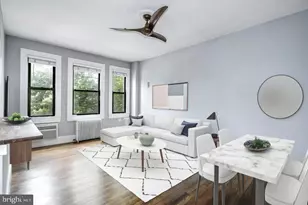 3616 Connecticut Ave NW, Washington, DC 20008 - Photo 2