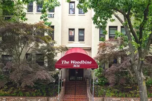 3616 Connecticut Ave NW, Washington, DC 20008 - Photo 12