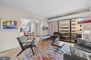 1401 17th St NW, Washington, DC 20036 - Photo 12