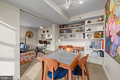 1401 17th Street NW #705, Washington, DC 20036 - Photo 20