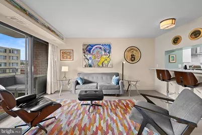 1401 17th Street NW #705, Washington, DC 20036 - Photo 14