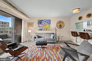 1401 17th St NW, Washington, DC 20036 - Photo 14