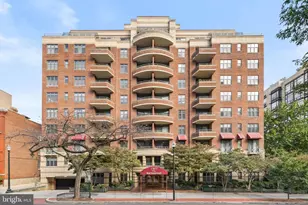 1401 17th St NW, Washington, DC 20036 - Photo 56