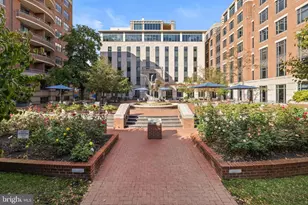 1401 17th St NW, Washington, DC 20036 - Photo 52