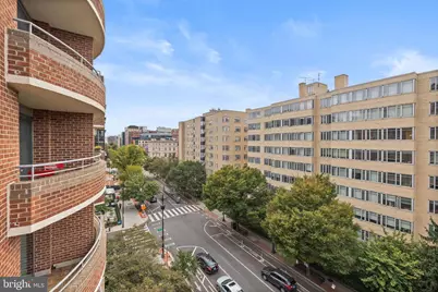 1401 17th Street NW #705, Washington, DC 20036 - Photo 24