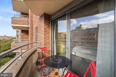 1401 17th Street NW #705, Washington, DC 20036 - Photo 36