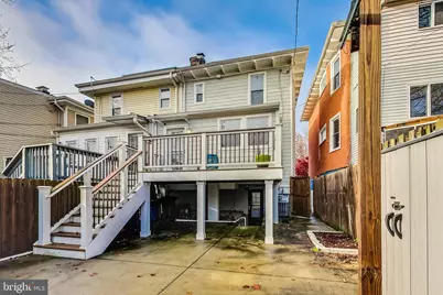 5415 Illinois Avenue NW, Washington, DC 20011 - Photo 34