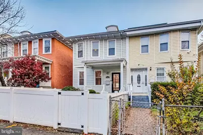 5415 Illinois Avenue NW, Washington, DC 20011 - Photo 38