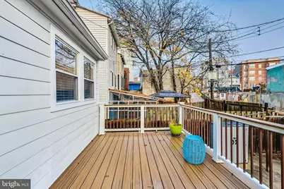 5415 Illinois Avenue NW, Washington, DC 20011 - Photo 32